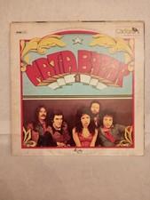 MATIA BAZAR LOTTO LP VINILE 9