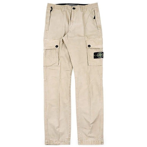 Stone island men slim fit - island, men's