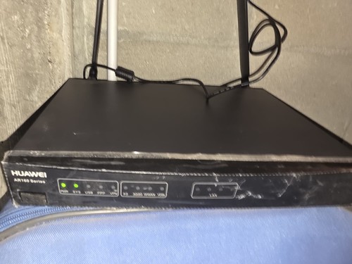Huawei router ar160 - huawei,