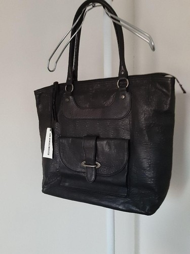 Borsa tote bag ann - tote,