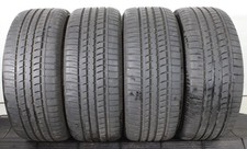 4 pneumatici estivi 245/45R17
