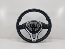 Volante Multifunzione in Pelle