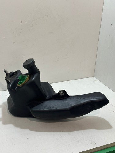 Serbatoio benzina gilera