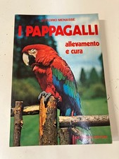 I PAPPAGALLI allevamento e