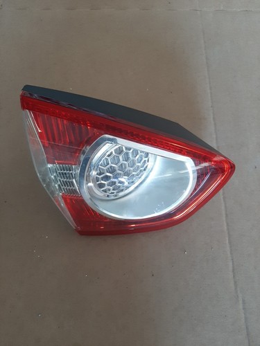 Fanale posteriore ford - ford, kuga