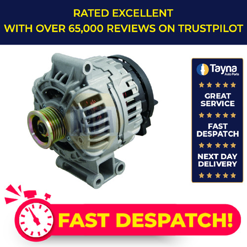 Alternatore nal1226 napa - alternatore,