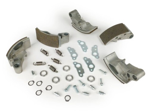 Frizione polini gilera gp - gilera,