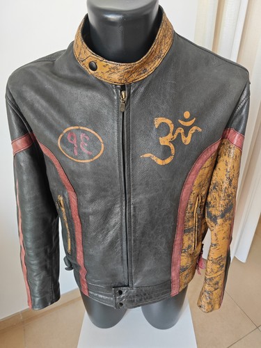 Belstaff lhasa free tibet - belstaff,