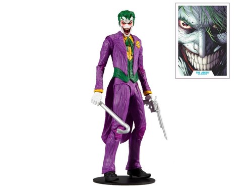 Modellino mcfarlane - modellino,