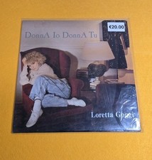 Loretta Goggi – Donna Io