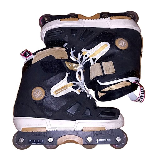 Rollerblade trs alex broskow - trs,