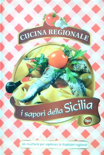 Sapori sicilia vv rl - i, di