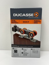 DUCASSE Sistema di scorrimento