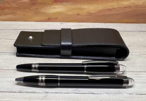 Montblanc starwalker midnight - montblanc,