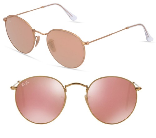 Occhiali sole ray ban - occhiali, oro