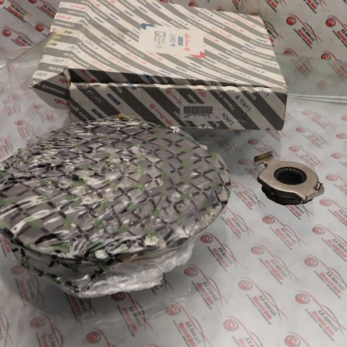 Kit frizione pezzi alfa - 3,