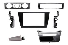 Mascherina Autoradio 2-DIN BMW