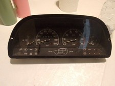 Contachilometri Tachimetro