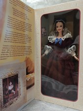 Sentimental valentine barbie - sentimental,