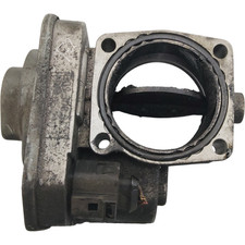 Corpo farfallato opel - opel, meriva