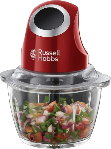 Tritatutto cucina mini - da,