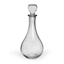 Bottiglia Acqua Vino LOTO da