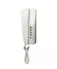 Bticino Terraneo 344704 citofono cornetta 2 fili Swing da parete Nuovo