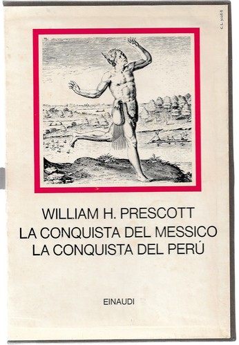 Prescott la conquista - h.,