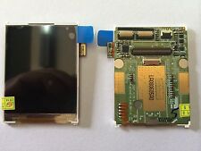 DISPLAY LCD PER SAMSUNG SGH-L760 CRISTALLI LIQUIDI RICAMBIO NUOVO