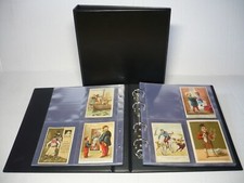 SAFE ALBUM RACCOGLITORE PER