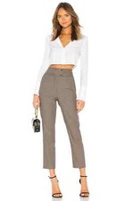 Pantaloni donna rebecca - pantaloni,