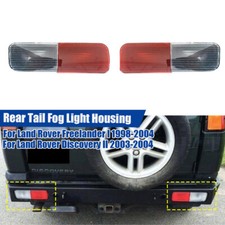 2 fari posteriori per Land