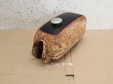 SERBATOIO MOTO GUZZI STORNELLO 160 FUEL TANK
