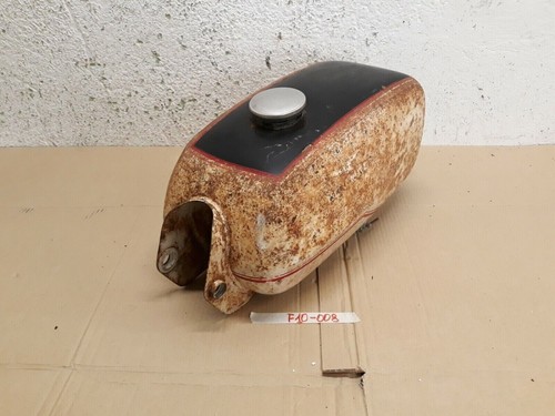 Serbatoio moto guzzi - serbatoio,