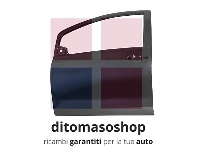 Porta anteriore per - sx,