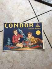 Condor Mechanical Building