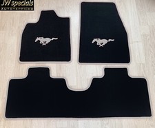 Tappetini Per Auto Ford