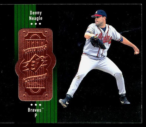 Denny neagle 1998 - denny, spx