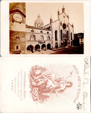 Italie, Italia, Como, Côme