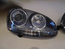 FARI LENTICOLARI MODELLO GTI (NO DAYLINE) GOLF 5 DAL  10/2003 AL  09/2008