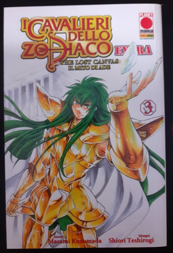 Cavalieri dello zodiaco - dello,