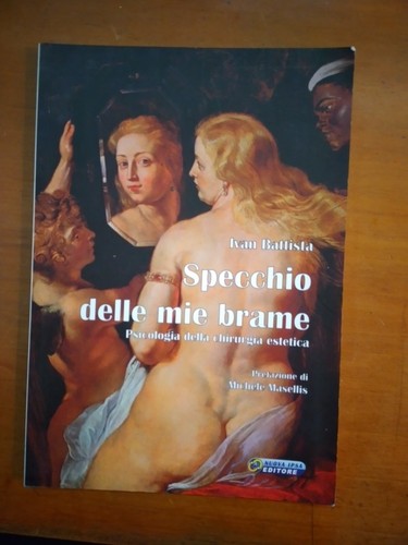 Ivan battista specchio delle - specchio,