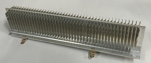 Amplificatore stereo vintage