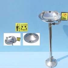 Stazione di lavaggio occhi da