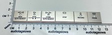 Harman kardon cassetta - harman,