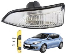 FANALE RETROVISORE SX RENAULT