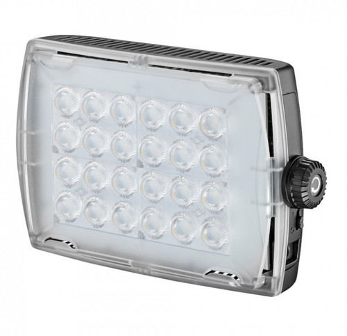 Manfrotto mlmicropro2 luce led - mlmicropro2,