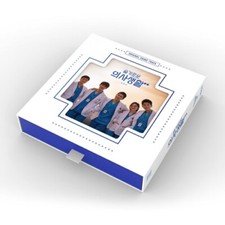 Korean Drama OST  HOSPITAL