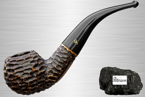 Peterson aran rustic pipa - 03,