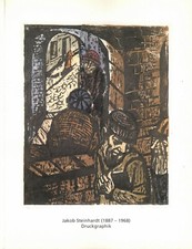 Lepper, Jakob Steinhardt